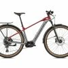 Vélo électrique Mondraker Prime RX 2023