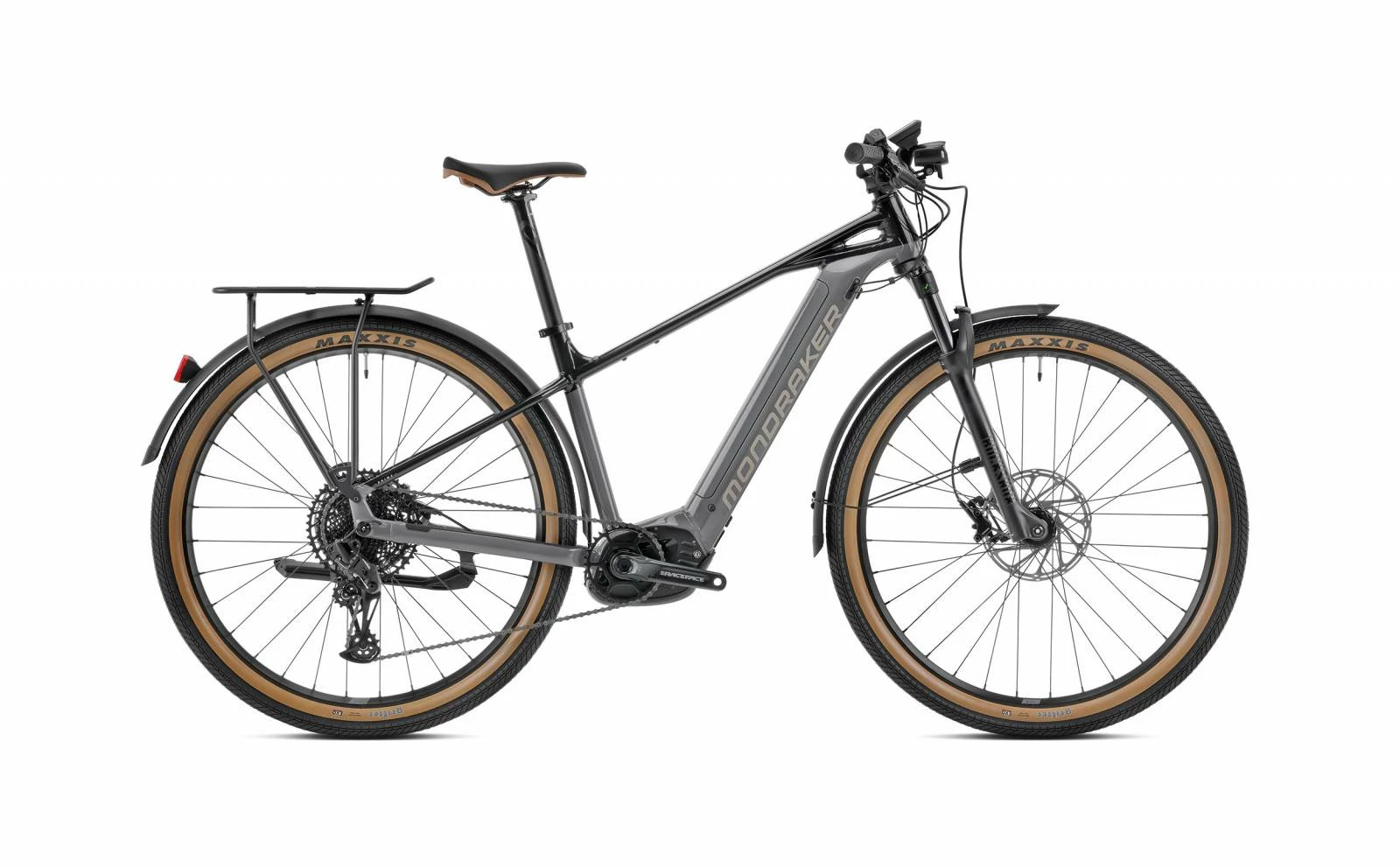 Vtt électrique Mondraker Prime X 2023 ( Bosch Gen4 ) 2 Vtt électrique Mondraker Prime X 2023 ( Bosch Gen4 ) – Image 2