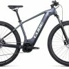 Vtt électrique Cube Réaction Hybrid Performance 500/625w 2022 ( Bosch Gen3 )
