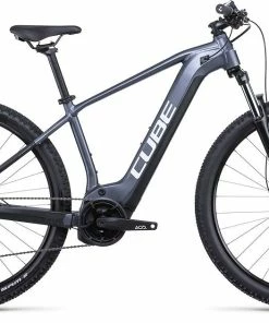 Vtt électrique Cube Réaction Hybrid Performance 500/625w 2022 ( Bosch Gen3 )