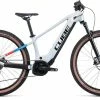 Vtt électrique Cube Réaction Hybrid Rookie 2022 ( Bosch Gen3 )
