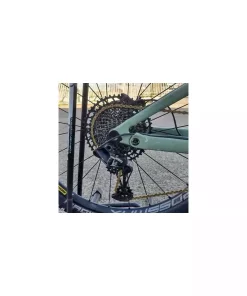 SCOTT Genius 940 - 2021 -URBAINTREKKING Boutique scott genius 940 2021 2