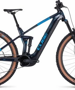 Vtt électrique Cube Stéréo Hybrid 140 SLX 2023 ( Bosch Gen4 ) 5 Vtt électrique Cube Stéréo Hybrid 140 SLX 2023 ( Bosch Gen4 ) -URBAINTREKKING Boutique slx223jpg 63733df4bfa1d