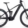 Vtt électrique Cube Stéréo Hybrid 140 SLX 2023 ( Bosch Gen4 )