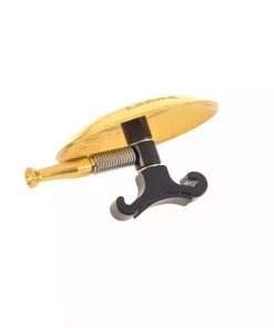 Sonnette Lezyne Cymbale Classic Shadow Brass -URBAINTREKKING Boutique sonnette lezyne cymbale classic shadow brass 2