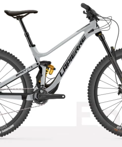Vtt Enduro Lapierre Spicy 7.9 CF 2021