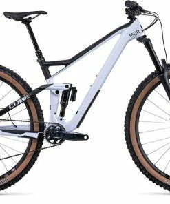 Vtt Enduro Cube Stéréo 150 C:62 Race 2022