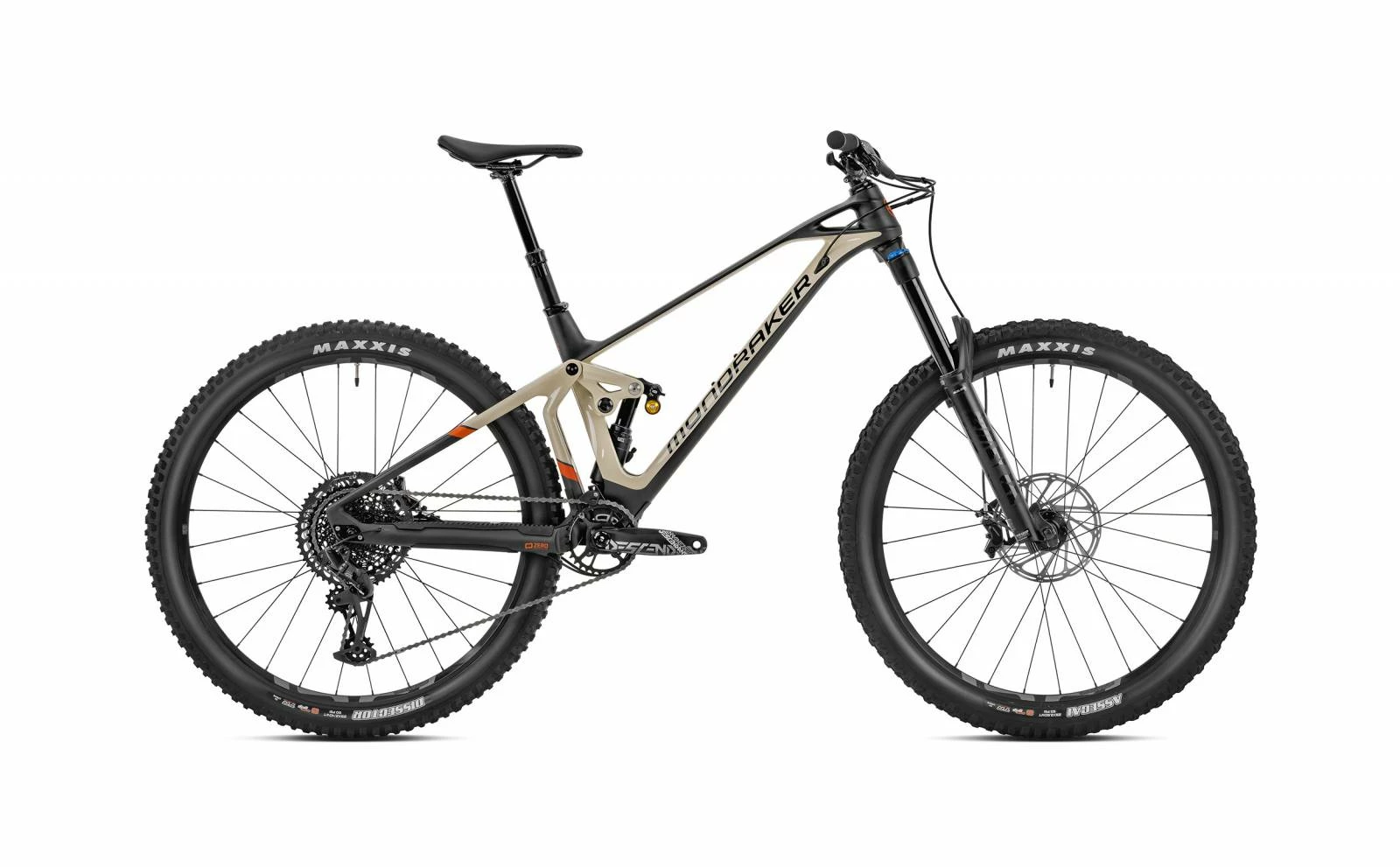 Vtt Enduro Mondraker SuperFoxy Carbon R 2023 1 Vtt Enduro Mondraker SuperFoxy Carbon R 2023