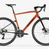 Gravel Bike Basso Tera Shimano Grx 600 Mono 2023