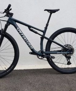 Vtt Spécialized Epic Comp Février 2022 Occasion