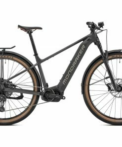 Vtt électrique Mondraker Thundra X 2023 720wh ( Option 360wh En Sus )