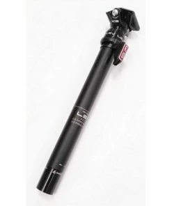 KS KindShock Tige De Selle Télescopique Kind Shock 27,2 L405 - 100mm -URBAINTREKKING Boutique tige de selle telescopique kind shock 272 l405 100mm 2