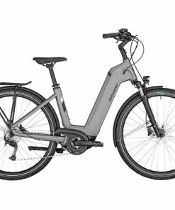 Vélo électrique Bergamont E-Horizon Tour 4 2023