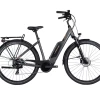 Vélo électrique Lapierre Overvolt Urban 3.4 2023