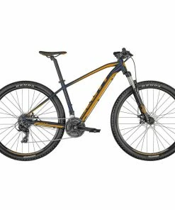 Vélo SCOTT Aspect 770 Stellar Blue 27.5"