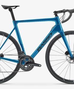Vélo De Course Basso Venta Disc Shimano Ultegra 2023