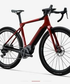 Vélo Gravel Electrique Basso Volta Gravel