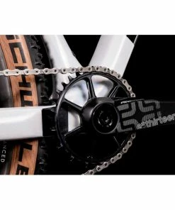 VTT CUBE Elite C:68X SL 29" Blanc TeamLine 2022 14 VTT CUBE Elite C:68X SL 29" Blanc TeamLine 2022 -URBAINTREKKING Boutique vtt cube elite c68x sl 29 blanc teamline 2022 4