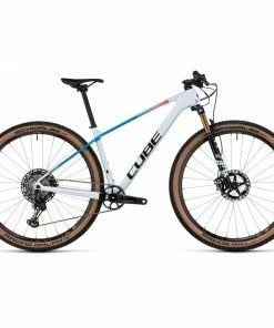 VTT CUBE Elite C:68X SLX 29" TeamLine 2023 8 VTT CUBE Elite C:68X SLX 29" TeamLine 2023 -URBAINTREKKING Boutique vtt cube elite c68x slx 29 teamline 2023 2