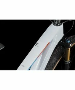 VTT CUBE Elite C:68X SLX 29" TeamLine 2023