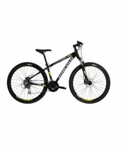Vtt Kross Hexagon 5.0 29" Semi-rigide