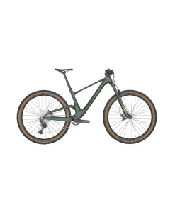 Vtt SCOTT Spark 930 Wakame Green