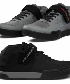 Chaussure Ride Concept Wildcat Kid